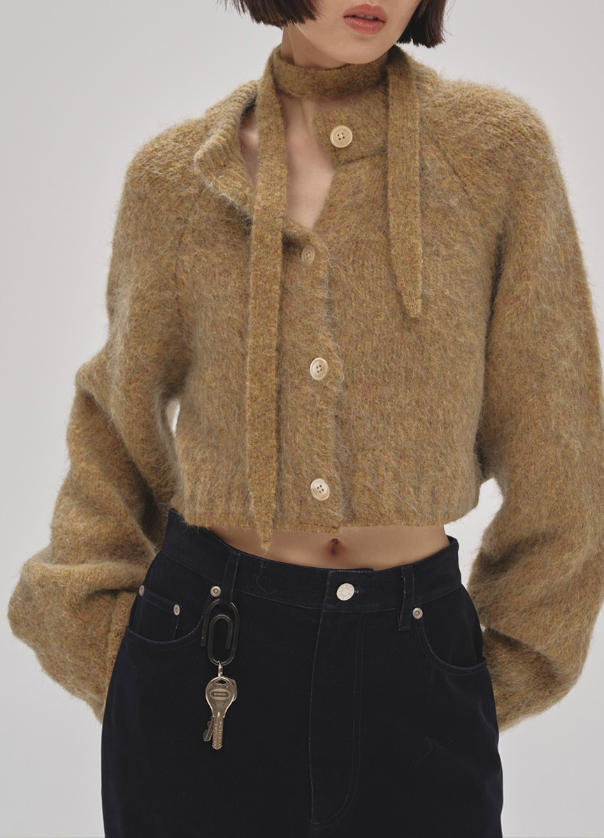 多用途針織織帶